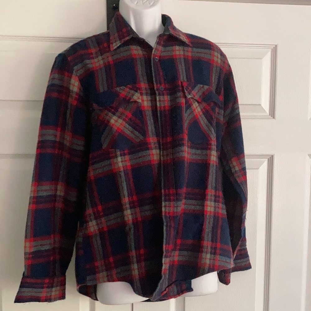 Timber run long sleeve warm as can be